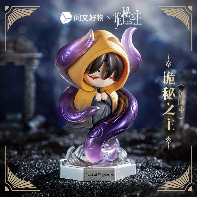 LOTM丨Figure Blind Box  Road of Fate Series (Character Collectible)