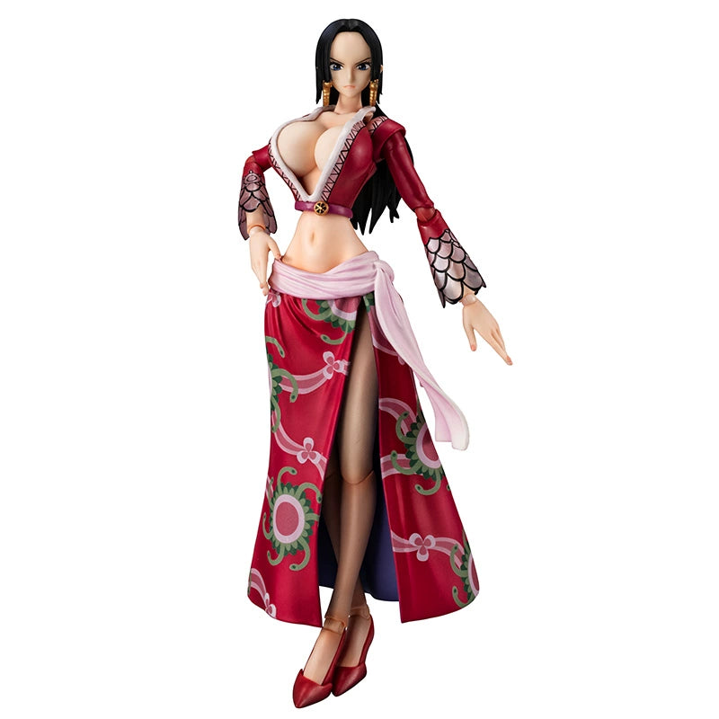 One Piece丨Empress Boa Hancock 1.5 Action Figure