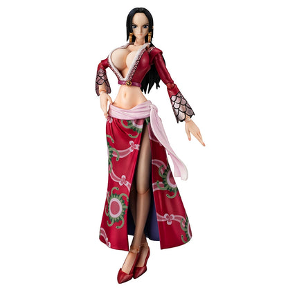 One Piece丨Empress Boa Hancock 1.5 Action Figure