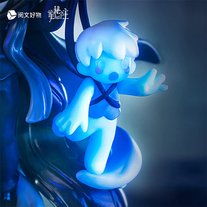 LOTM丨Chibi Figure Blind Box  Klein Spirit Control Ver.