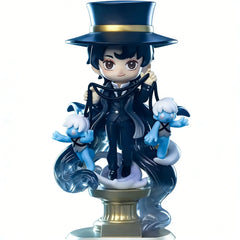 Lord of the Mysteries Klein Moretti God's Arrival·Soul Control Chibi Figure