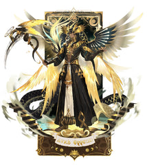 Lord of the Mysteries × Honor of Kings Crossover Series Acrylic Standee