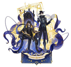 Lord of the Mysteries × Honor of Kings Crossover Series Acrylic Standee