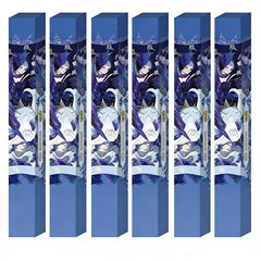 Honor of Kings Royal Journal Series Gel Pen Blind Box (Glory Edition Wave 1 & Wave 2)