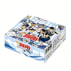 Detective Conan Great Deduction Series Collection Cards (Shadow Hunt Pack 3rd Edition)
