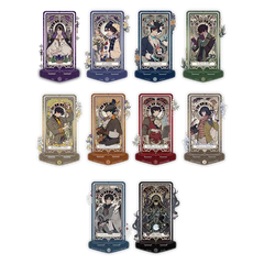 Lord of the Mysteries Oracle Series Rotating Standee