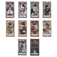 Lord of the Mysteries Oracle Series Dual-Flash Acrylic Shikishi Board