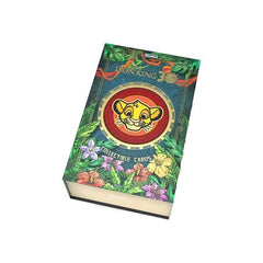 The Lion King 30th Anniversary Collectible Cards