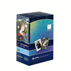 Harry Potter Wizard Collection Cards Eternal Edition Wave 4