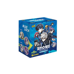 Blue Lock Badge Series (EPISODE Nagi)