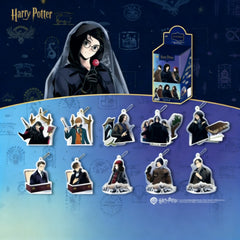 Harry Potter Standee: Magic Shadow Painting Spell Version - First Release