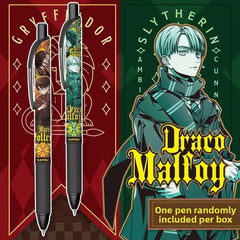 Harry Potter Gel Pen Magic Collection Fantasy Edition First Release