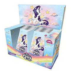 My Little Pony Friendship is Magic Collectible Cards (Rainbow Pack Wave 5)