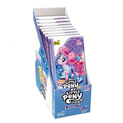My Little Pony Friendship is Magic Collectible Cards (Lunar Shine Pack Wave 5)