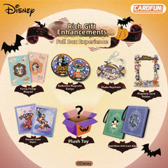 Magic Realm Commemorative Edition Collectible Cards