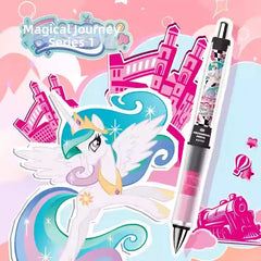My Little Pony Friendship Diary Mechanical Pencil Blind Box (Fantasy Dream Version Wave 1)