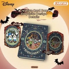 Magic Realm Commemorative Edition Collectible Cards