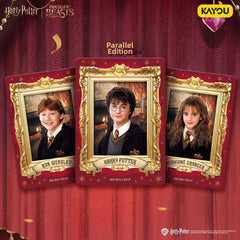 Harry Potter Card Wizard Collection Initiation Edition
