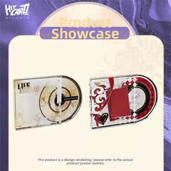 Ju Jingyi Life Album Collectible Gift Box Set