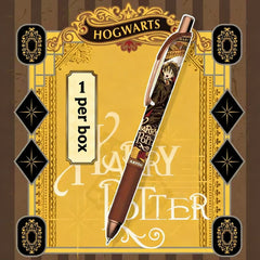 Harry Potter Gel Pen Magic Collection Fantasy Edition First Release