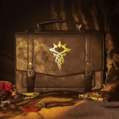 Lord of the Mysteries Sequence: Starting Journey Series Peripheral Set.