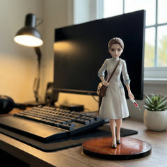 Doctor (Emily Dyer) - Identity V Anime Collectible Figure V1