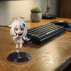 Paimon - Genshin Impact Chibi Figure V1