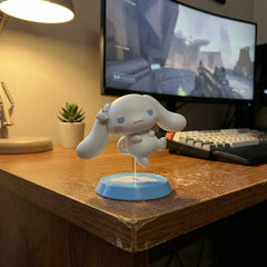 Cinnamoroll - Sanrio Characters Chibi Figure V1