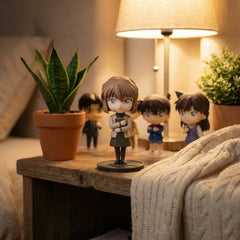 Ai Haibara - Detective Conan Chibi Figure V1