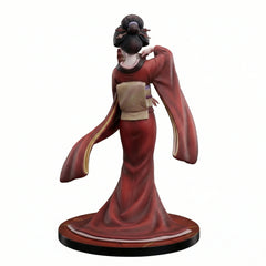 Geisha (Michiko) - Identity V Anime Collectible Figure V1