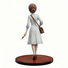 Doctor (Emily Dyer) - Identity V Anime Collectible Figure V1