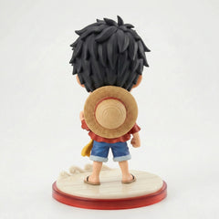 Monkey D. Luffy - One Piece Chibi Figure V1