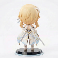 Lumine - Genshin Impact Chibi Figure V1