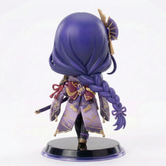 Raiden Shogun - Genshin Impact Chibi Figure V1