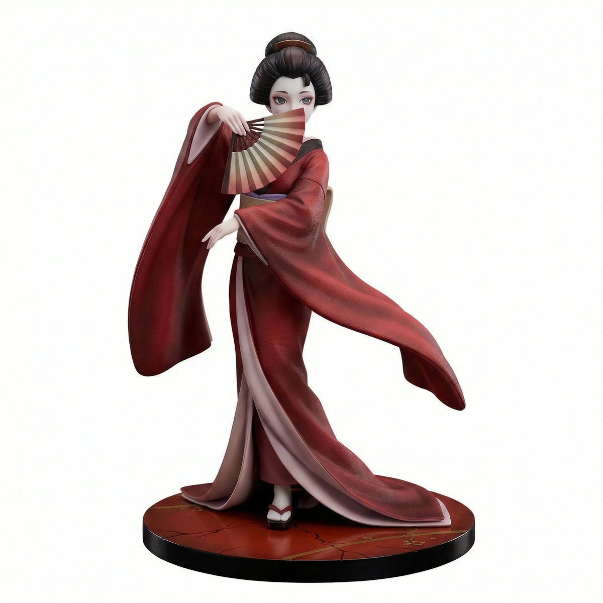 Geisha (Michiko) - Identity V Anime Collectible Figure V1
