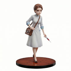 Doctor (Emily Dyer) - Identity V Anime Collectible Figure V1