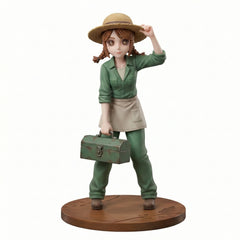 Gardener (Emma Woods) - Identity V Anime Collectible Figure V1