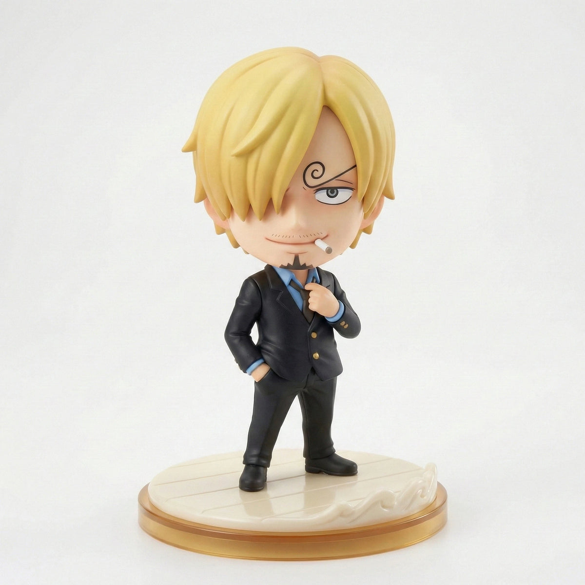 Sanji - One Piece Chibi Figure V1