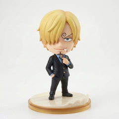 Sanji - One Piece Chibi Figure V1