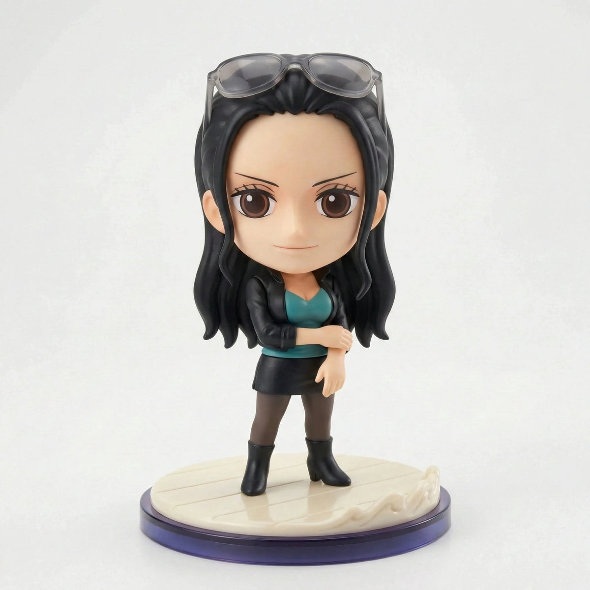 Nico Robin - One Piece Chibi Figure V1