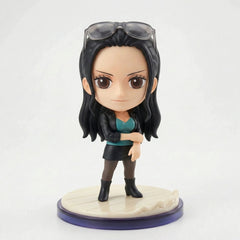 Nico Robin - One Piece Chibi Figure V1
