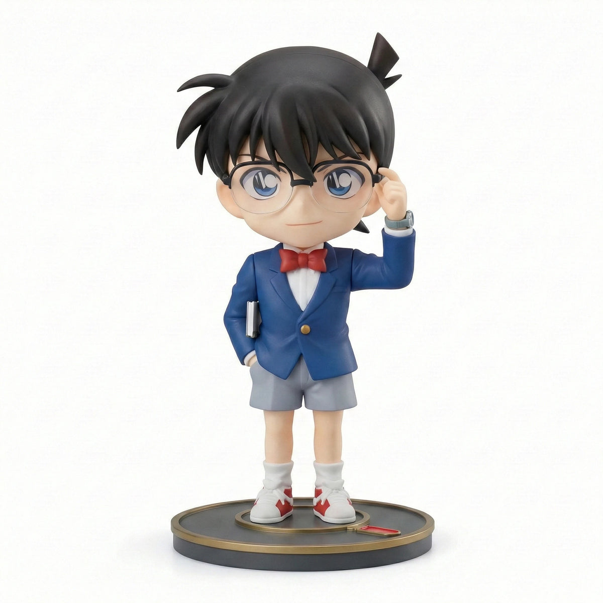 Conan Edogawa - Detective Conan Chibi Figure V1
