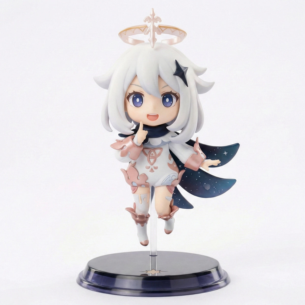 Paimon - Genshin Impact Chibi Figure V1