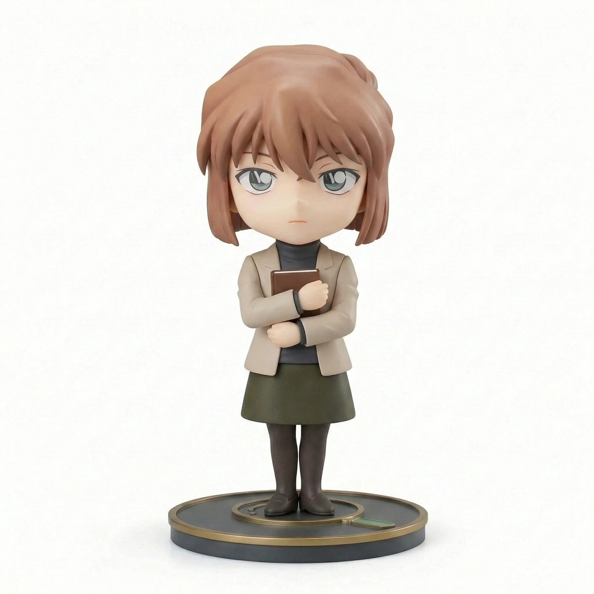 Ai Haibara - Detective Conan Chibi Figure V1