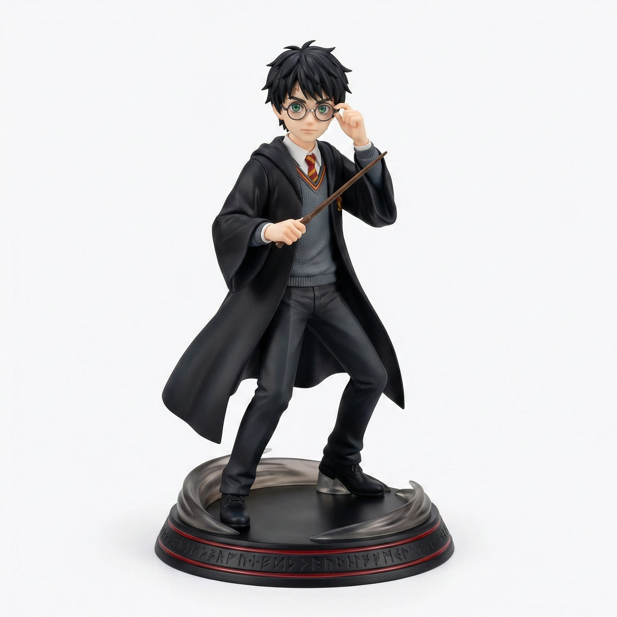 Harry Potter - Harry Potter Anime Figure V1