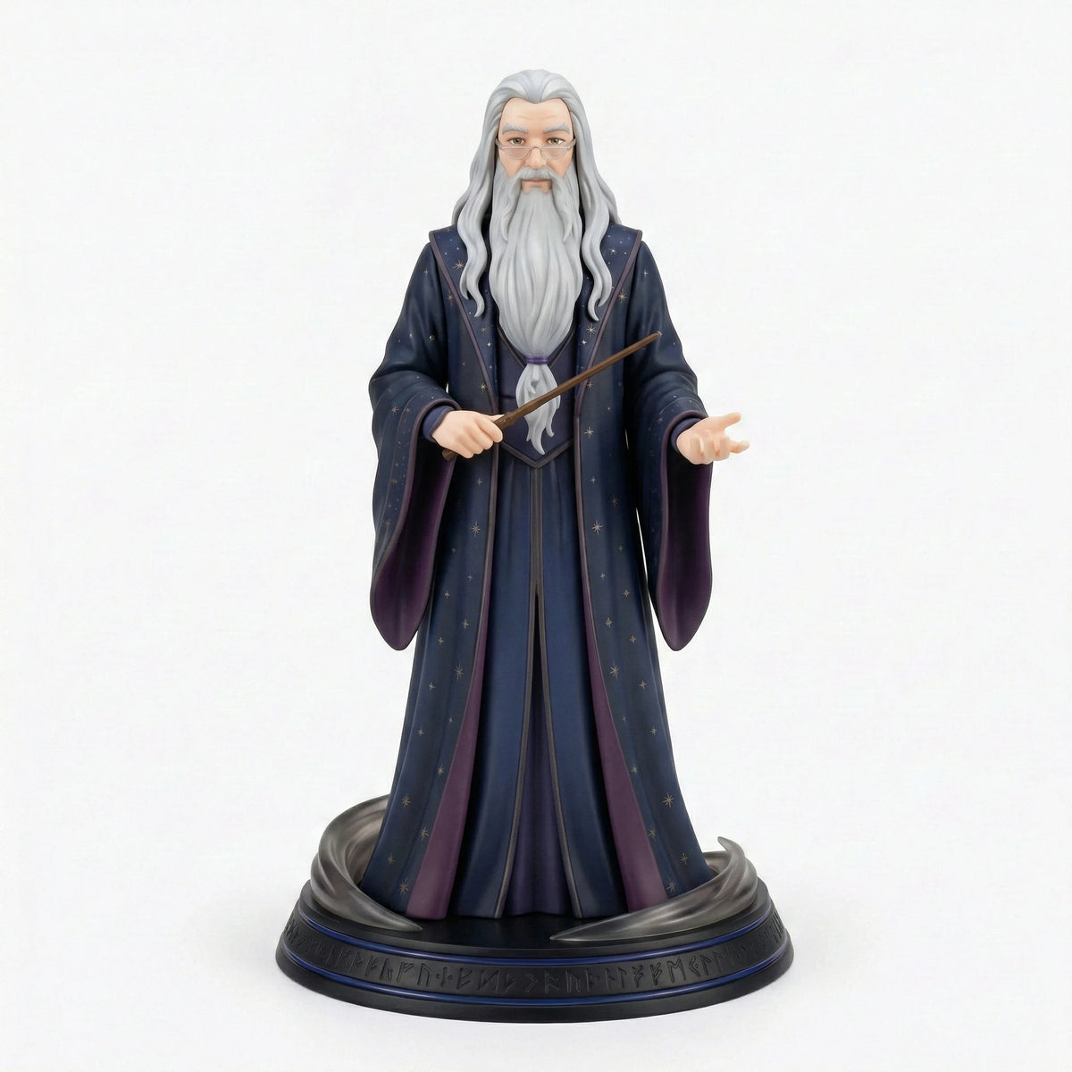 Albus Dumbledore - Harry Potter Anime Figure V1